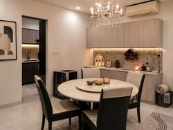 The Linear (D23), Apartment #599765941